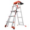 SELECT STEP, 5'-8' Model-15125-001